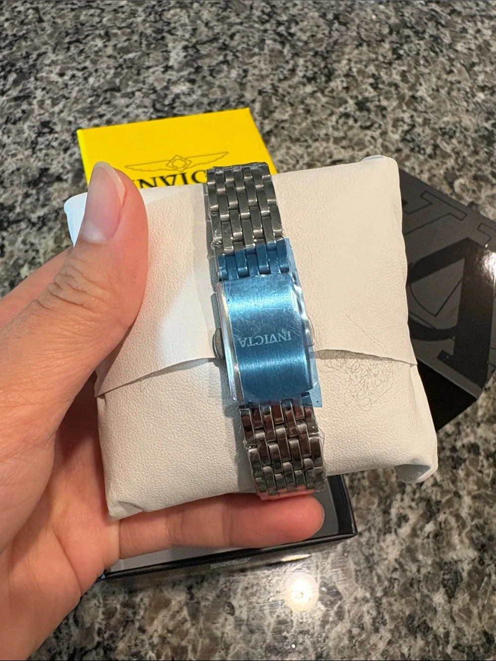 NWT Invicta Celestial Ziya Women's Watch - 25mm, Steel